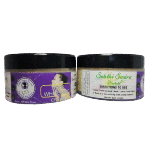 Neck Whitening Cream 50g