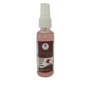 Onion Water Hair Serum 50ml