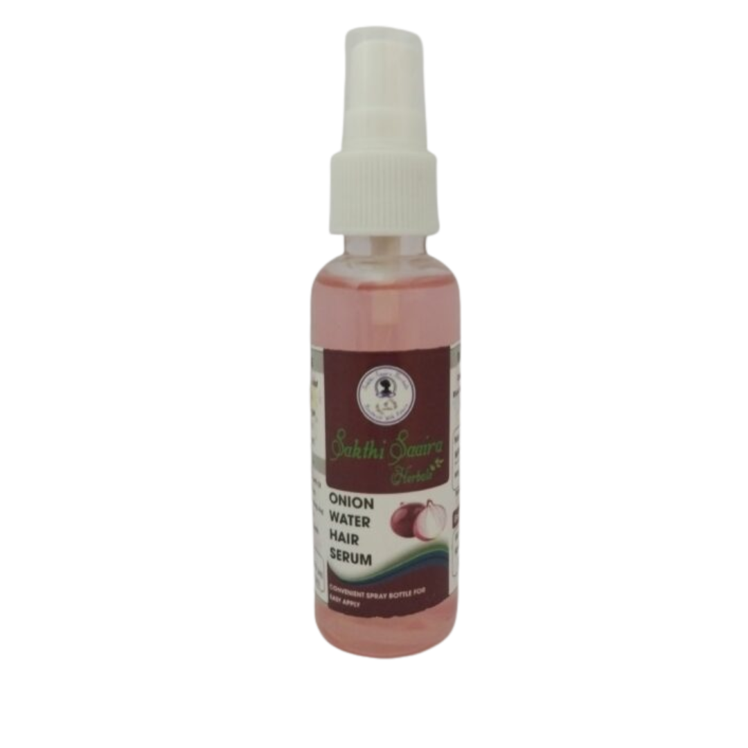 Onion Water Hair Serum 50ml
