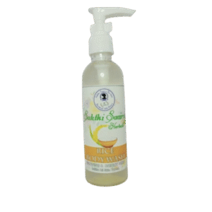 Rice Body Wash 100ml