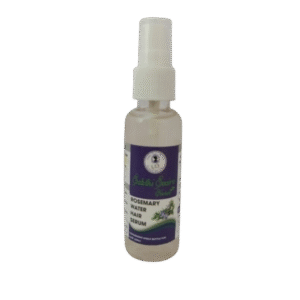 Rosemary Water Hair Serum 50ml