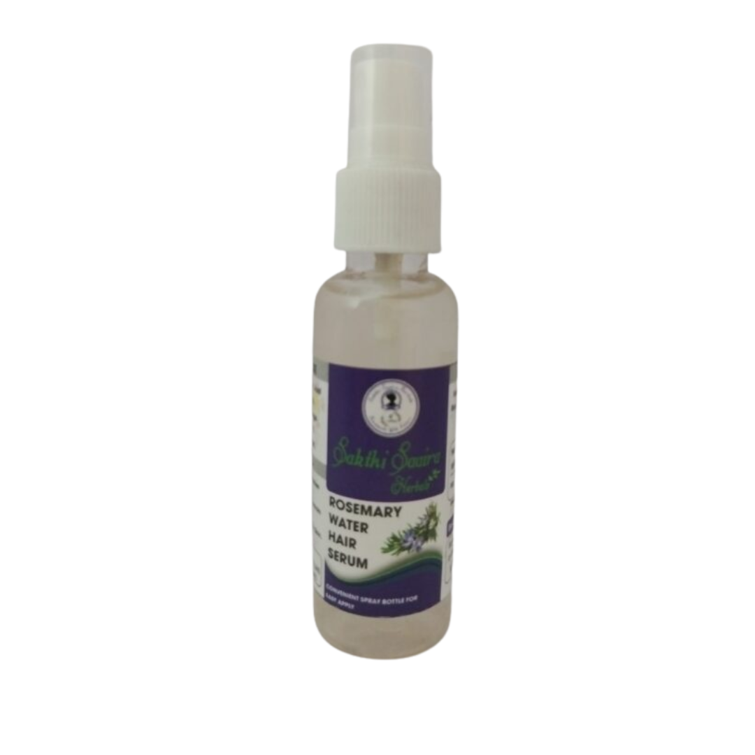 Rosemary Water Hair Serum 50ml