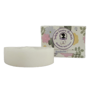 Shea Butter Soap 100g