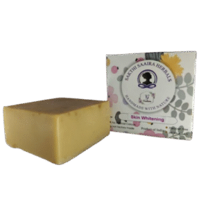 Skin Whitening Soap 100g