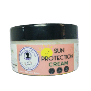 Sun Protection Cream 50g