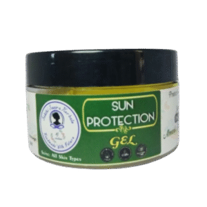 Sun Protection Gel 50g