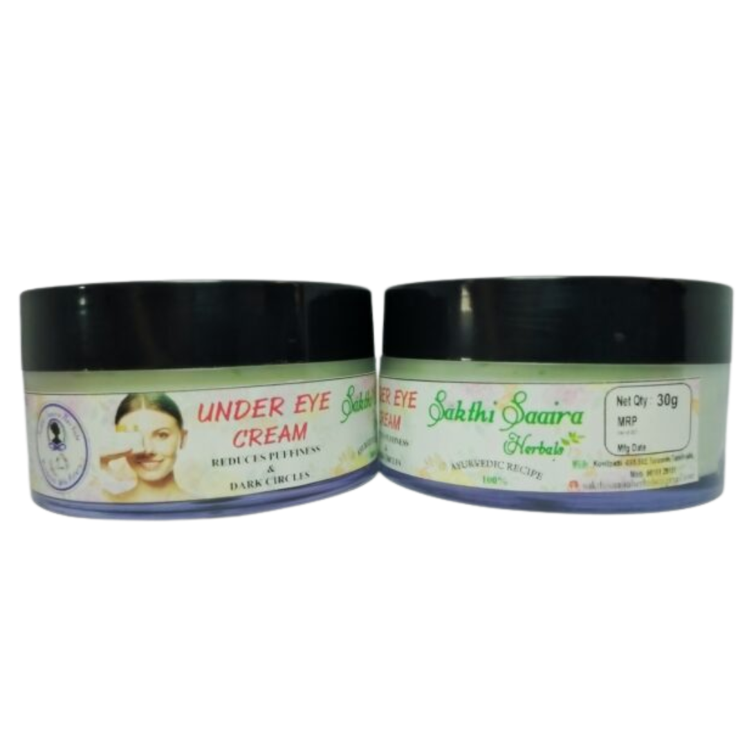 Under Eye Cream 30g