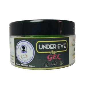 Under Eye Gel 50g