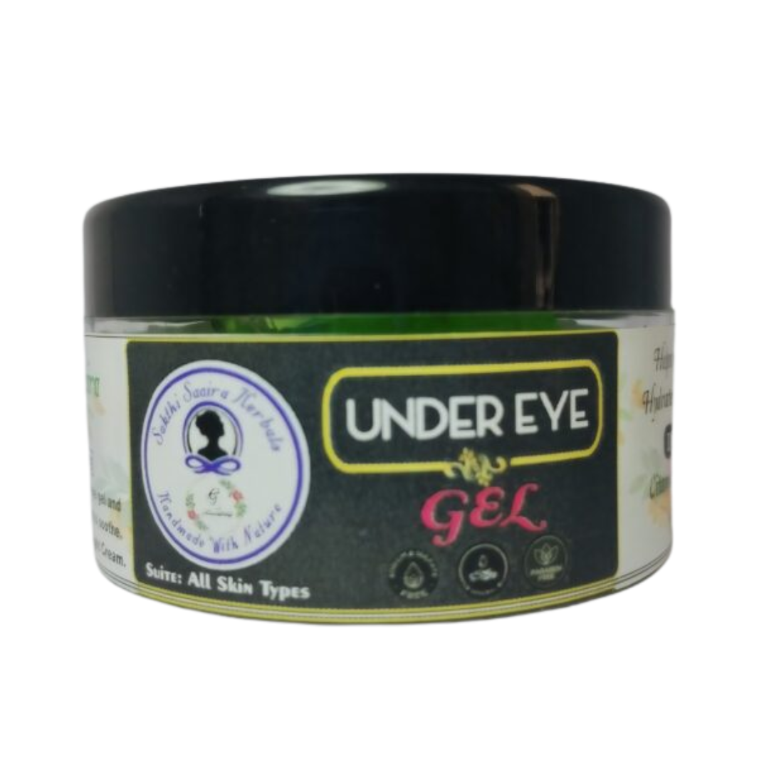 Under Eye Gel 50g
