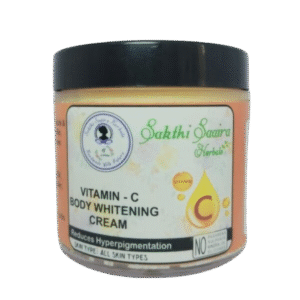 Vitamin C Body Whitening Cream 100g