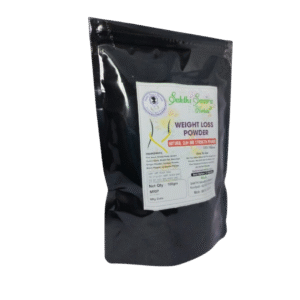 Weight Loss Powder 100g