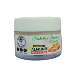 Almond Day Cream 20g