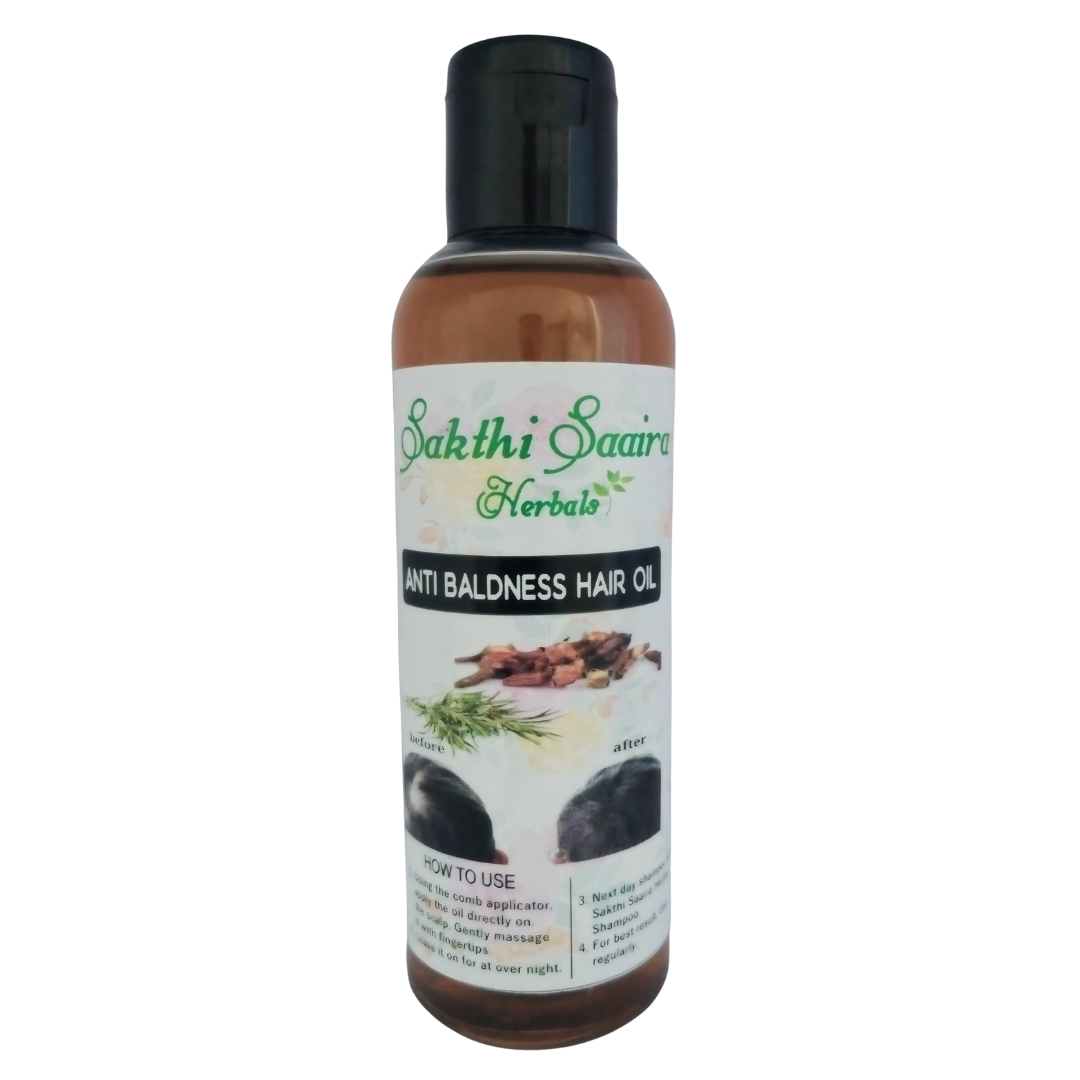 Anti-Baldness-Hair-Oil 100ml