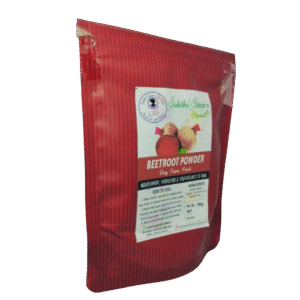 Beetroot Face Pack 50g