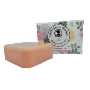 Calamine Clay Soap 100g