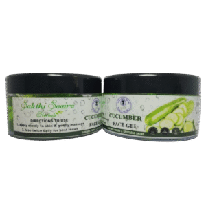 cucumber-face-gel 50g