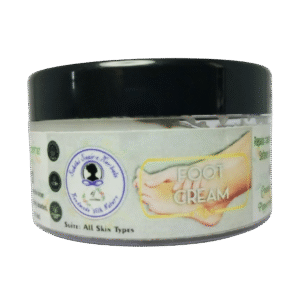 Foot Cream 50g