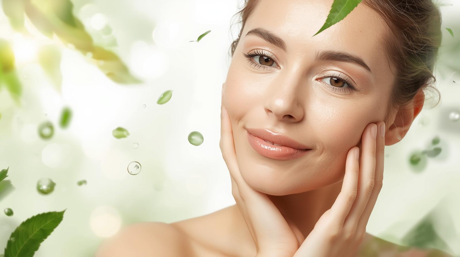 The Benefits of Using Organic Body Care Products