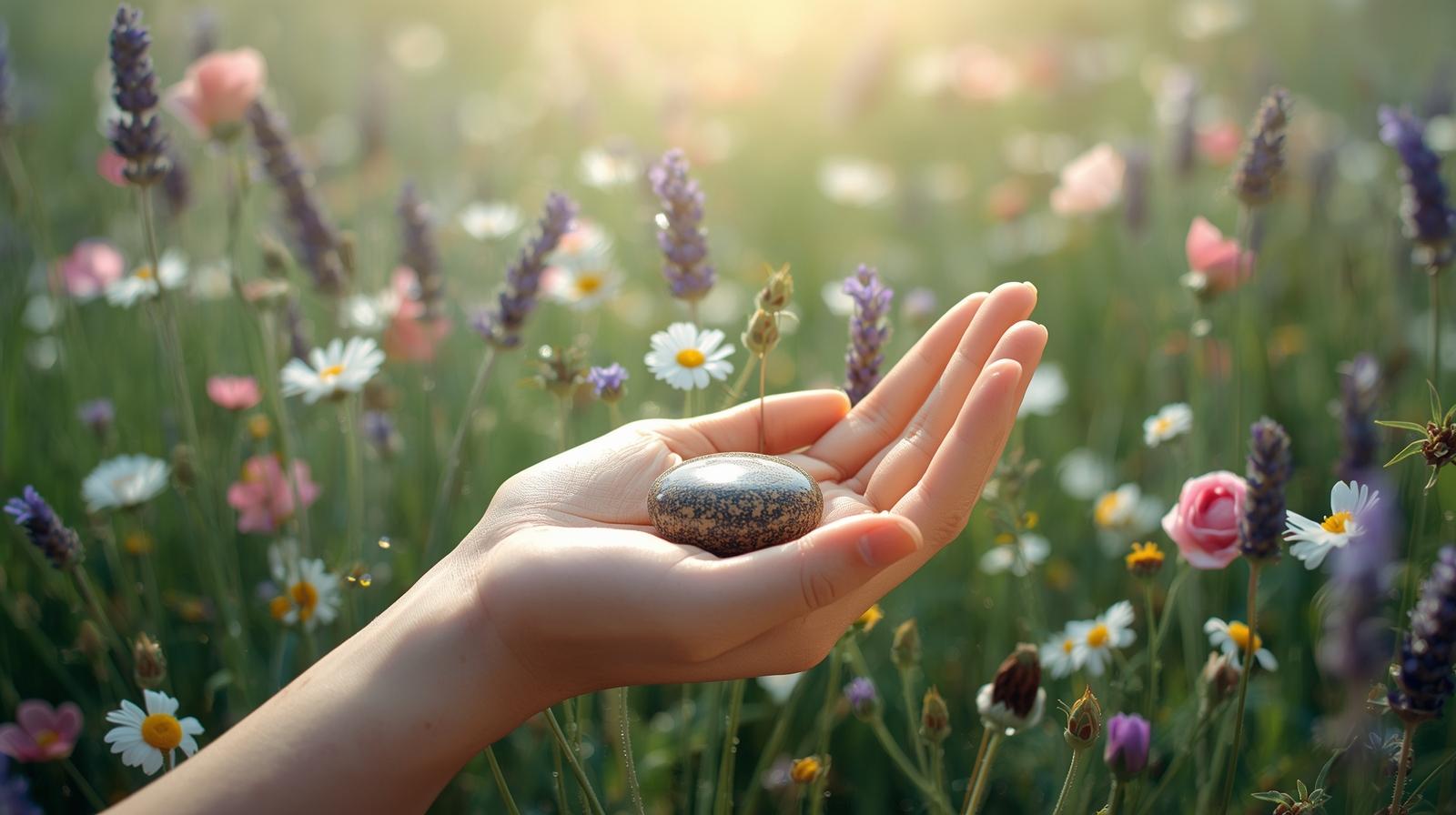 Why Choose Organic & Herbal Skincare?