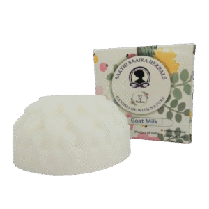 Goat Milk Soap 100g