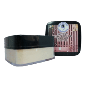 Instant Glow Combat Powder