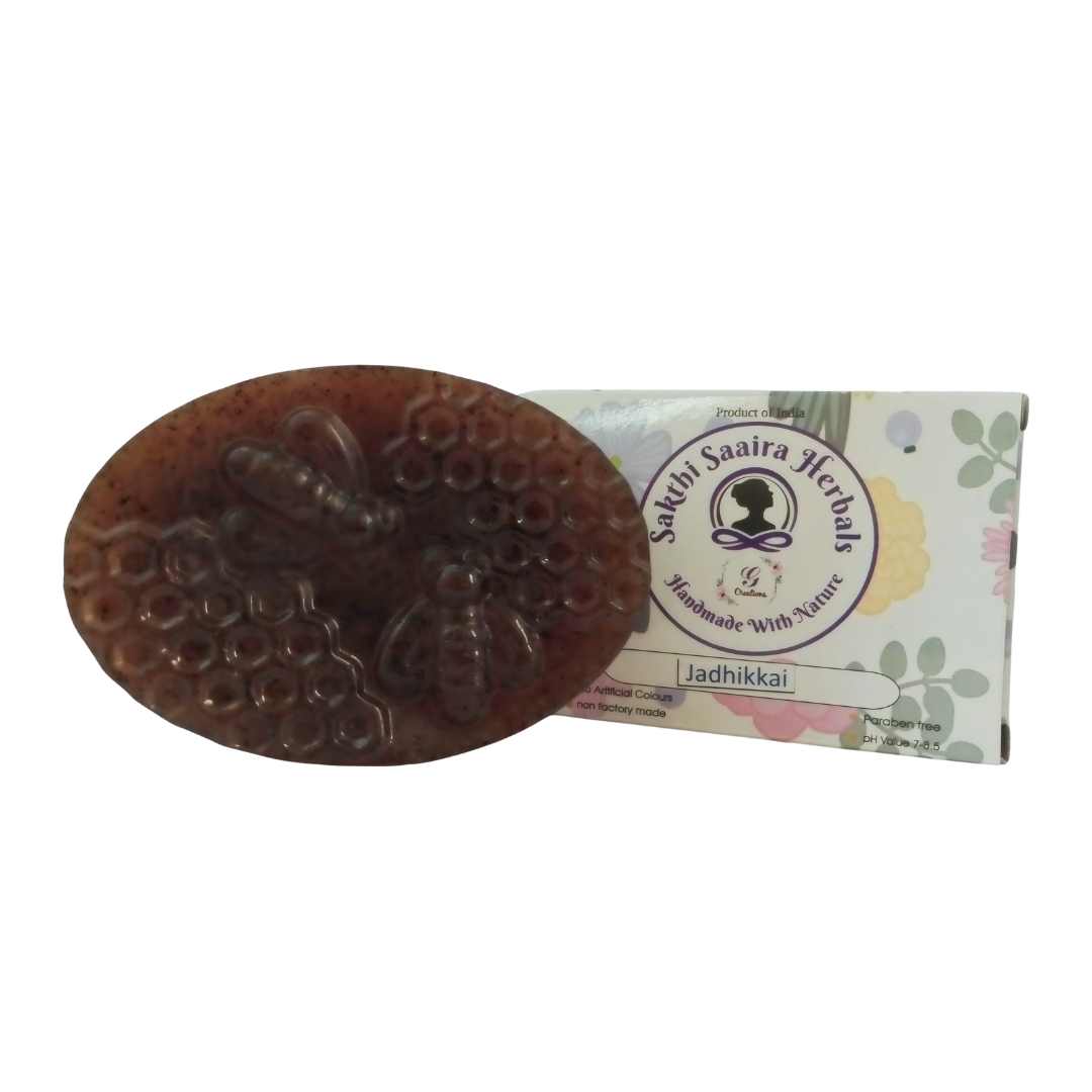 Jadhikai Soap 100g