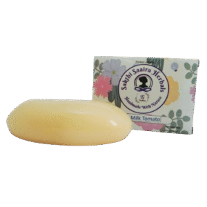 Milk Tomato Soap 100g