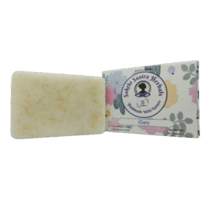 Oats Soap 100g