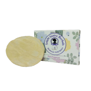 Panchakavya Soap 100g