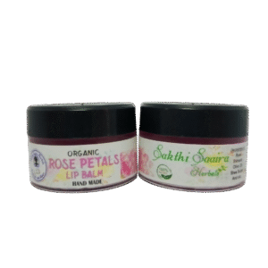 Rose Petals Lip Balm