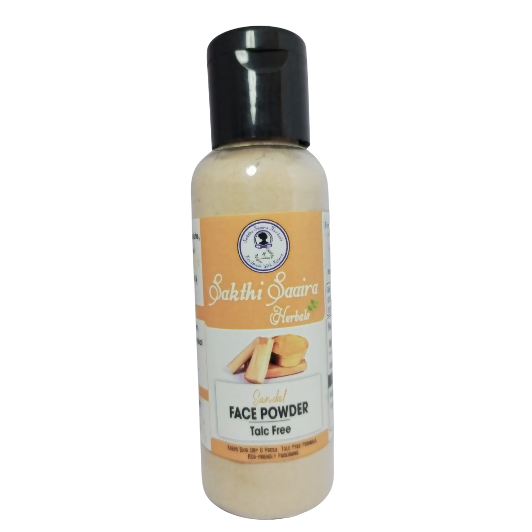 Sandal Face Powder 30g