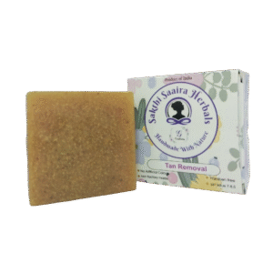 Tan Removal Soap 100g