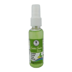 Tea Tree Water Hair Serum 50ml